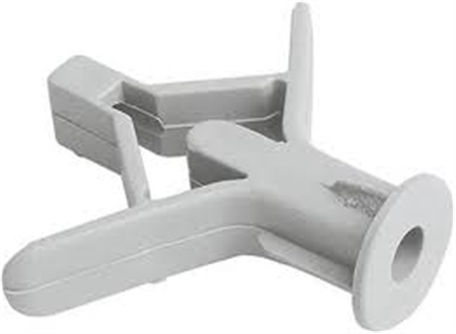 MADE ALÇIPAN DUBEL 2MM KANATLI